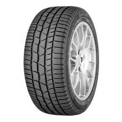 Continental ContiWinterContact TS830P Padangos 265/45R19 105V