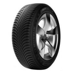 Michelin Alpin 5 Padangos 255/35R20 97W