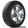 Michelin Pilot Alpin 5 Padangos 245/40R19 98V