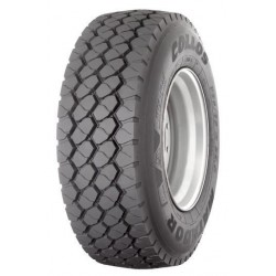 MATADOR 385/65R22.5 TM 1 COLLOS 20PR 160K TL M+S 3PMSF /priekaba, karjerinė