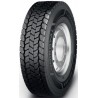 UNIROYAL 315/80R22.5 DH40 156/150L M+S /galinė