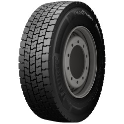 TAURUS 315/70R22.5 ROAD POWER D 154/150L TL M+S 3PMSF