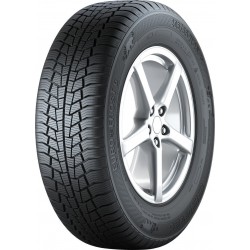 GISLAVED 225/55R16 EURO*FROST 6 99H XL