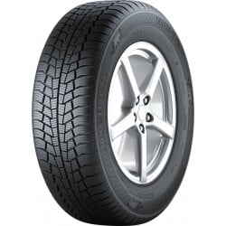 GISLAVED 235/60R18 EURO*FROST 6 107V XL FR