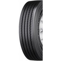CONTINENTAL 245/70R19.5 HYBRID HS3 136/134M 16PR TL M+S /priekis