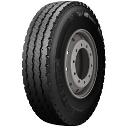 TAURUS 13R22.5 ON/OFF POWER S 156/150K TL M+S