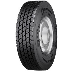 MATADOR 295/80R22.5 D HR 4 16PR 152/148M TL M+S /galinė