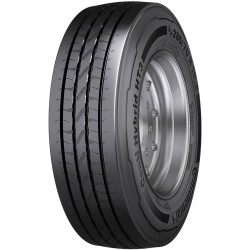 CONTINENTAL 285/70R19.5 Continental HYBRID HT3 150/148K 18PR M+S /priekaba