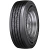 CONTINENTAL 285/70R19.5 Continental HYBRID HT3 150/148K 18PR M+S /priekaba