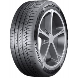 CONTINENTAL 205/40R18 Continental PREMIUMCONTACT 6 86W XL FR