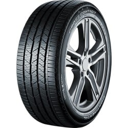 CONTINENTAL 235/60R18 Continental CROSSCONTACT LX SPORT 103V FR SSR AR
