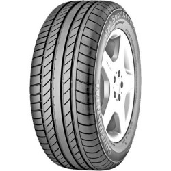 CONTINENTAL 275/45R19 Continental 4X4 SPORTCONTACT 108Y XL FR N0