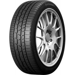 CONTINENTAL 285/35R20 CONTIWINTERCONTACT TS 830 P [104] V XL FR N0