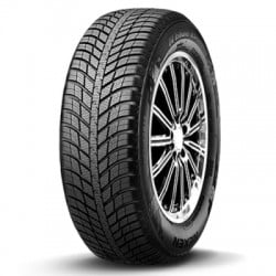 NEXEN NBLUE 4 SEASON XL 225/55R17 101V