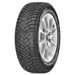 Michelin X-Ice North 4 Padangos 235/55R19 105T