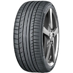 CONTINENTAL 255/40R20 CONTISPORTCONTACT 5P [101] Y XL FR MO