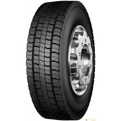 MATADOR 205/75R17.5 D HR 4 124/122M TL M+S 3PMSF /galinė