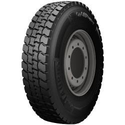 TAURUS 13R22.5 ON/OFF POWER D 156/150K TL M+S 3PMSF /karjerinė /galinė