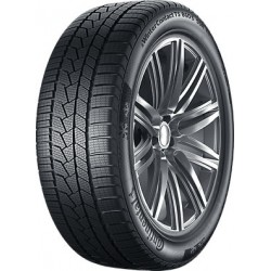 CONTINENTAL TS-860 S * SSR FR XL 225/45R19 96V