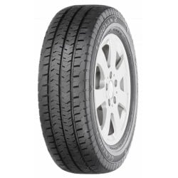 GENERAL TIRE EUROVAN 2 Padangos 215/60R16 103/101T