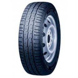 Michelin Agilis X-Ice North Padangos 225/65R16 112R