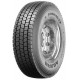 FULDA 315/60R22.5 ECOFORCE 2+ 152/148L TL M+S /galinė