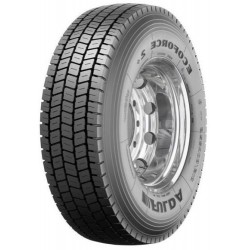 FULDA 315/60R22.5 ECOFORCE 2+ 152/148L TL M+S /galinė