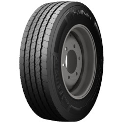 TAURUS 205/75R17.5 ROAD POWER S 124/122M TL M+S 3PMSF
