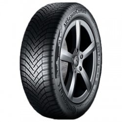 CONTINENTAL ALLSEASONCONTACT 235/55R17 99H