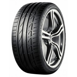 BRIDGESTONE S001 AO XL 215/40R17 87Y