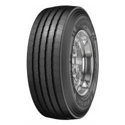 FULDA 385/65R22.5 REGIOTONN 3 164K/158L TL M+S 3PMSF/ priekaba