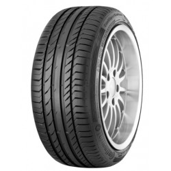 CONTINENTAL SC-5 MO SUV FR XL 295/40R21 111Y