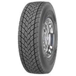 GOODYEAR 215/75R17.5 KMAX D [126/124] M TL M+S 3PMSF