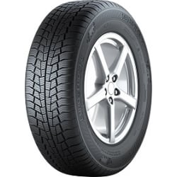 GISLAVED 225/45R18 GISLAVED EURO*FROST 6 95V XL FR