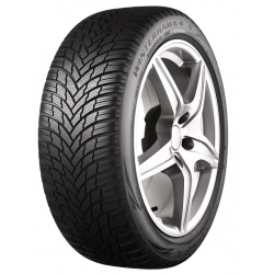 Firestone Winterhawk 4 XL 2020 255/35R19 96V