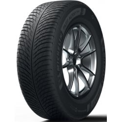 MICHELIN 265/45R20 PILOT ALPIN 5 SUV 108V XL FSL MO1 