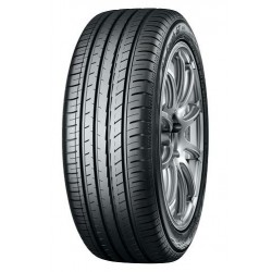 YOKOHAMA BLUEARTH-GT AE51 XL 215/45R16 90V