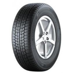 Gislaved Euro Frost 6 SUV 255/55R18 109V