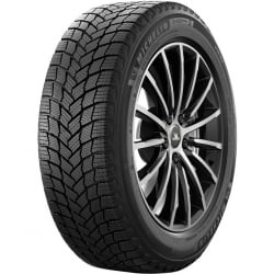 Michelin X-ICE SNOW XL Minkšto mišinio 225/55R17 101H