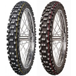 MITAS 90/90-21 C-21 [54 R] M+S TT (geltona juosta) (MOTO)