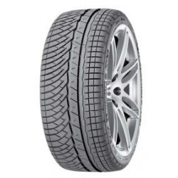 Michelin Pilot Alpin PA4 245/35R20 91V