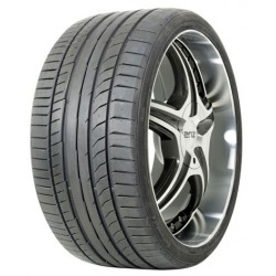 CONTINENTAL CONTISPORTCONTACT 5 275/45R18 103W