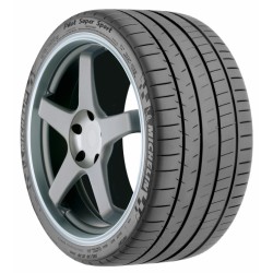 MICHELIN PILOT SUPER SPORT 255/35R21 98Y