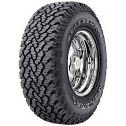 GENERAL TIRE GRABBER AT XL 235/55R19 105H