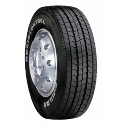 FULDA 215/75R17.5 REGIOCONTROL 126/124M TL M+S 3PMSF /priekis