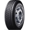 DUNLOP 315/70R22.5 SP362 154K/152L TL M+S /priekis, winter