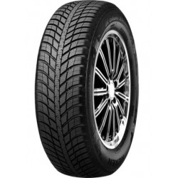 NEXEN N BLUE 4 SEASON SUV XL 235/55R17 103V