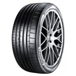 Continental Sport Contact 6 285/30R22 101Y