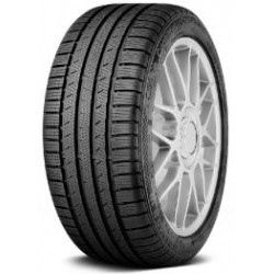Continental TS810S 255/45R17 102V