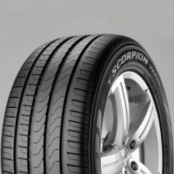 PIRELLI SCORPION VERDE* RFT XL 255/55R18 109V